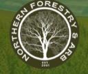 Northern Forestry & Arb logo